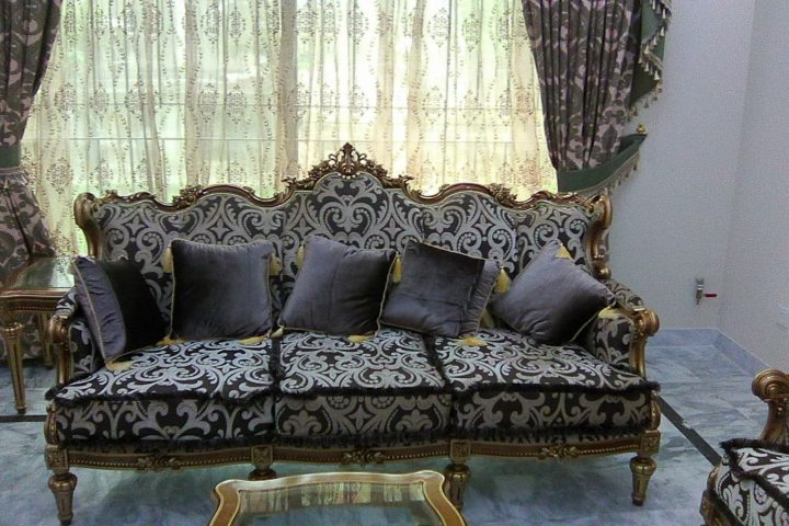 coll sofas